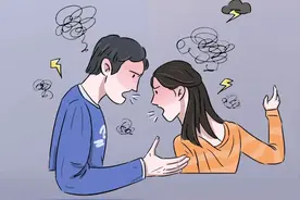 男生的一天VS女生的一天，谁更让人不能接受？（漫画）图片