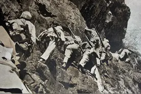 一位参战老兵的真切回忆——1950年恩施剿匪记（合集）图片