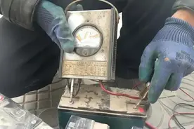 电动车电池用一年多突然充电少，续航少？教你少花钱多用2年方法图片