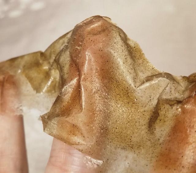 雪花秀撕拉面膜怎么用？