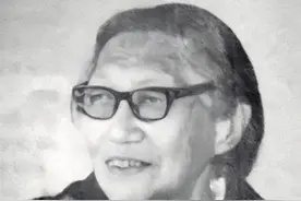 1995年91岁老妇自称“军火大盗”，送刘帅2万子弹，隐姓埋名50年图片
