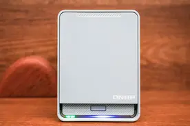 即是路由、又是NAS丨威联通QMiroPlus-201W新品体验图片
