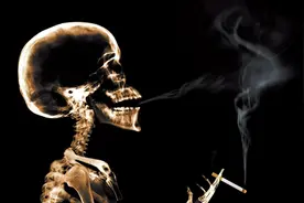 戒烟90天，重度戒断反应的我是怎么熬过来的图片