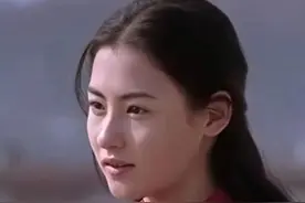 张柏芝回顾自己的二十年，对婚姻只字不提，却特别感激周星驰图片