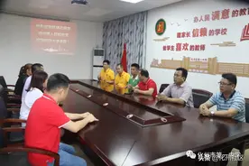 优秀！化州这位小哥哥被中国人民解放军空军航空大学录取图片