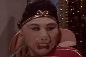 猪八戒为啥没成佛？他腰间的宝贝透露了真实身份，让如来惧怕图片