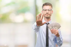 老板不给工资该如何对策图片