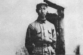 徐向前一向平易近人，这次却对张仁初发了狠：出问题，就砍你脑袋图片