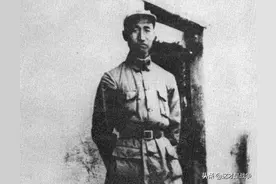 徐向前一向平易近人，这次却对张仁初发了狠：出问题，就砍你脑袋图片