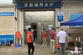 一个大坪乡农民写给南康区委区政府的感谢信图片