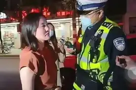 对南昌醉驾玛莎女司机的3个好奇，1个折服图片