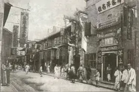 外婆与姥姥：上海与北方的文化之争图片