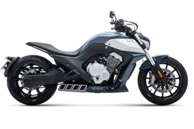 奔达·燎 LFC700 最终配色发布，共四款配色可选图片