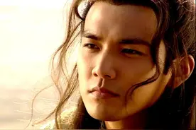 十大“三观粉碎机”古装boss 果然颜值才是演员接反派的底气图片