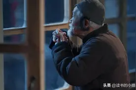 年纪大的老人真能预知自己后事吗？说说我知道的三个真实案例图片