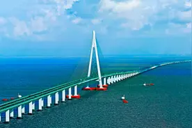 每6个中国人就有1个住在长三角，哪里人口增量最大……更多解读快来看图片