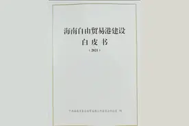 你们知道什么是“白皮书”吗？图片