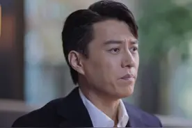 《突围》8集后见质量，女三号一举动太多余，被指比反派还招人烦图片