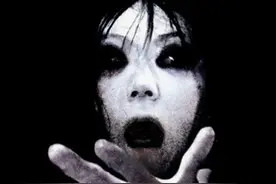 日本鬼片电影VS新秀泰国、台湾鬼片电影，日本鬼片让人睡不着觉图片