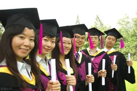 过度教育已然成为了压垮人口生育能力最致命的“稻草”图片
