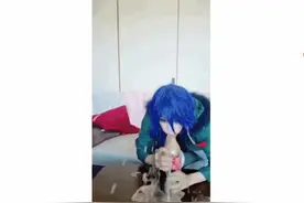 里八神诈胡，薄荷糖与可乐的一次亲密接触图片