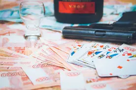 在中国，有多少钱，算是一个有钱人了图片