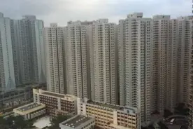 美国人的住房跟我们有什么不同，真有想象中的那么好吗？图片