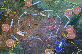 未来五年，宁波哪些区域房子会比较保值增值图片