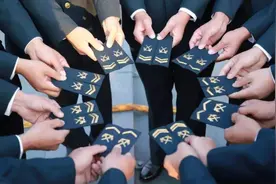 重大改变！解放军征兵直接从高校招收士官，为何士官会如此受重视图片