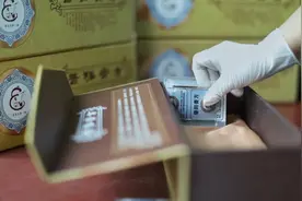 为什么要等好几天才能拿到膏方？熬制出品质优良的膏方，没那么简单！图片