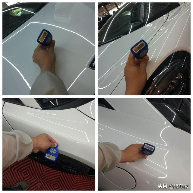 汽车车门内饰鱼鳞是什么
