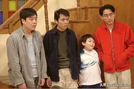 康天庥你唱歌不行，主持又没特点，回归《外来媳妇本地郎》吧图片