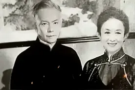 网传《老九门》10月将拍第二部，观众期望凑齐原班人马，有点难度图片