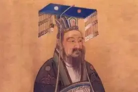 惹谁都行，就是别惹皇帝，看看被惹毛的皇帝们都干了些啥？图片