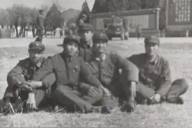 寻找江苏籍战友陈春林，“战场上出生入死的兄弟，分别40年，你还好吗”图片