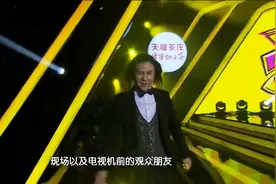 大张伟、白凯南模仿宋小宝，挑战百变52笑抽了图片