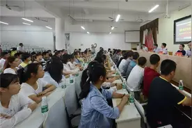 中职招生“最严规定”来了！严重违规的将被停止招生资格图片