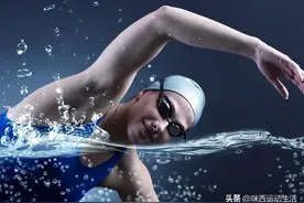 写给游泳减肥的你，赶紧看看吧！说不定正是你需要的干货图片