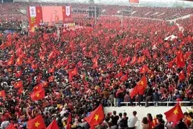 越南人近期狂刷存在感的心态图片