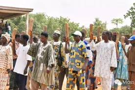 非洲人民到底吃些什么，看完你就全明白了！图片