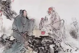 谁是你的命中贵人？（一查便知）图片