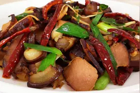 烟熏腊肉这样做，实在太好吃了，香味扑鼻，吃一次就忘不了，大赞视频封面