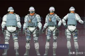 和平精英：SS12手册军需汇总，小惊喜一直都在图片