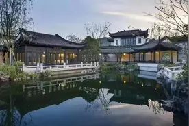 杭州十大豪宅小区，你知道的有几个？图片