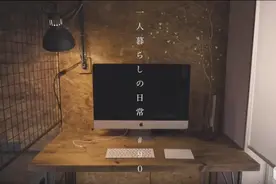 男生会收纳，精致起来就没女生什么事儿了图片