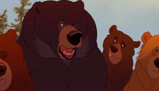 12部迪士尼电影，和孩子一起看