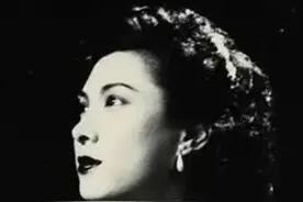 1928年，一貌美女作家跳海自尽，生前交往3000个男人，她是谁？图片