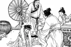 深度好文：要和师父学，先和师父睡图片