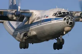 安-12老旧不堪后继无人，中国运-9青春焕发，俄军来华采购不香么图片