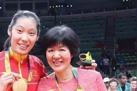 为何女运动员会“难为情”？穿三角裤比赛不算啥，这项规定最心酸图片